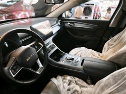 BYD Destroyer 05